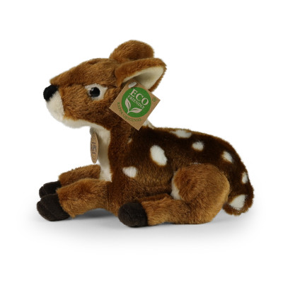 Plyšový koloušok 22 cm ECO-FRIENDLY