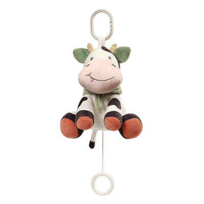 B.O.1692 Pozytywka Cow Bingo