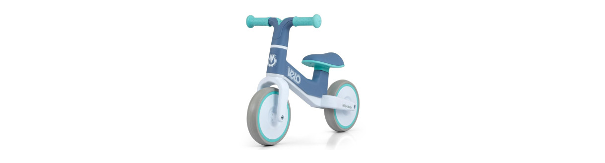 Bicykle
