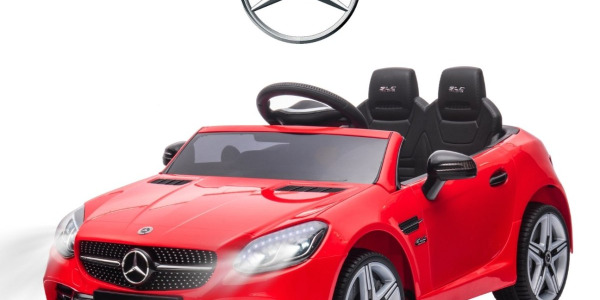 Nechajte svoje dieťa zažiť radosť z jazdy s elektrickými autíčkami Milly Mally!