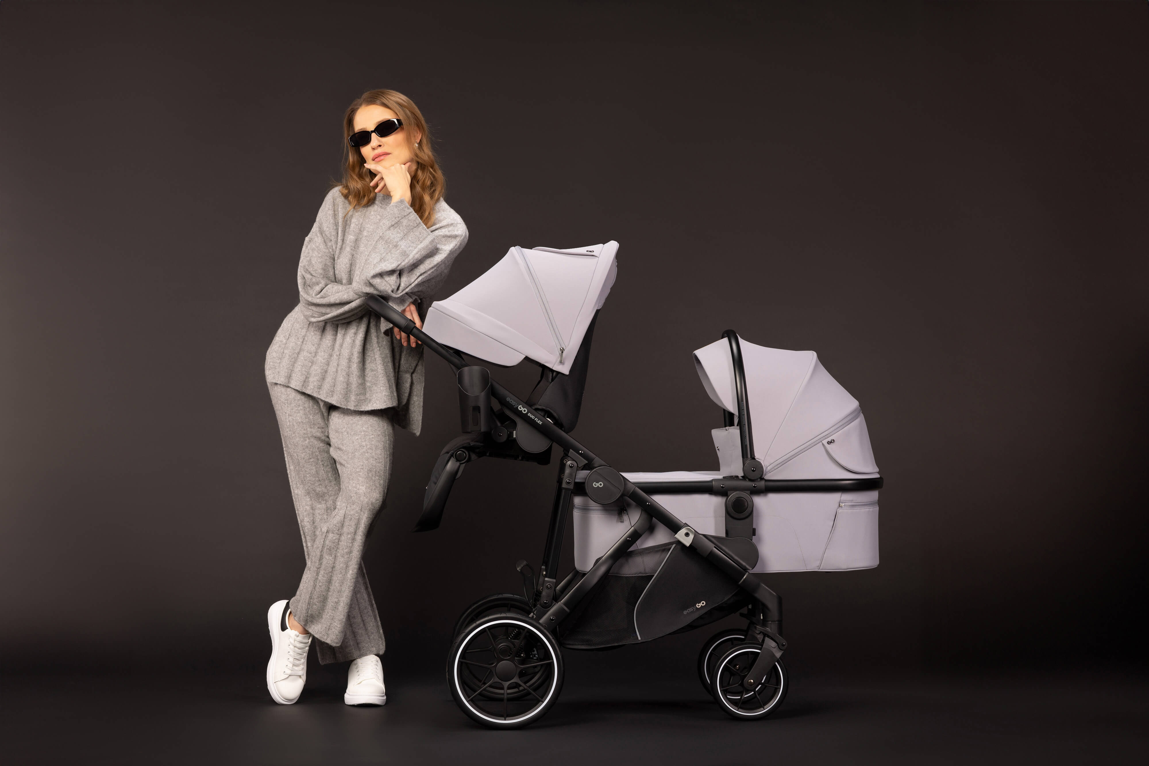 Duoflex by EasyGO: Dvojnásobná radosť, trojnásobná flexibilita pre vaše deti!
